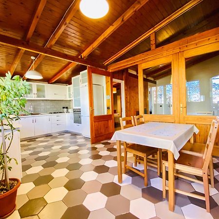 Tirana Experience, Authentic Stays In The Heart Of Old Tiranë Ngoại thất bức ảnh