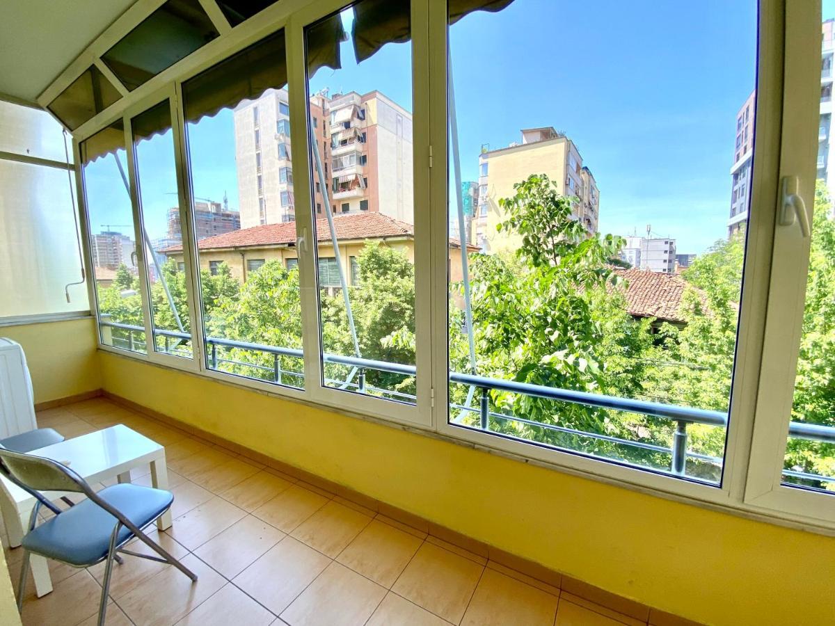 Tirana Experience, Authentic Stays In The Heart Of Old Tiranë Ngoại thất bức ảnh