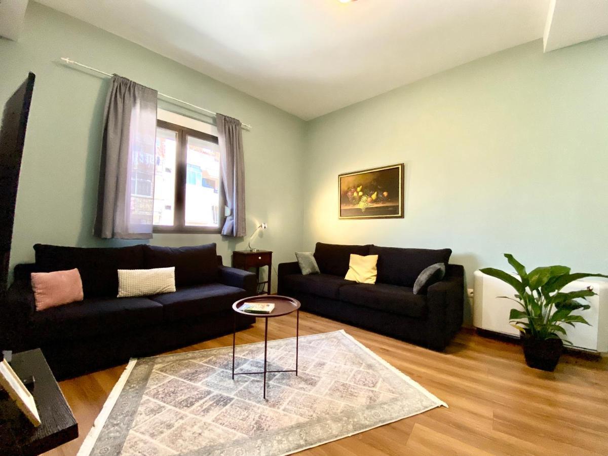 Tirana Experience, Authentic Stays In The Heart Of Old Tiranë Ngoại thất bức ảnh