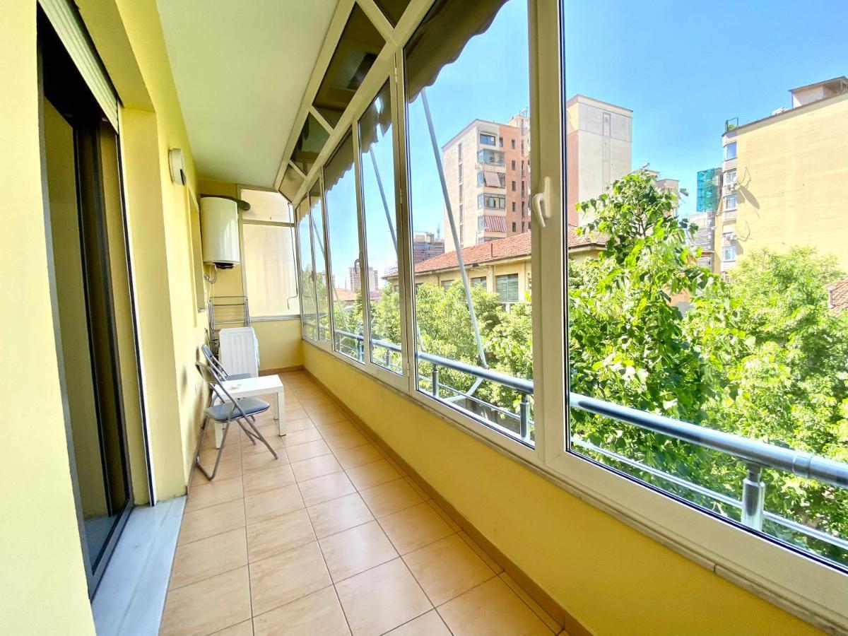 Tirana Experience, Authentic Stays In The Heart Of Old Tiranë Ngoại thất bức ảnh