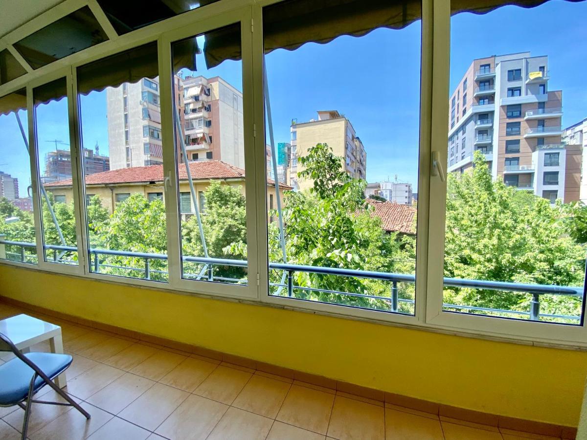 Tirana Experience, Authentic Stays In The Heart Of Old Tiranë Ngoại thất bức ảnh