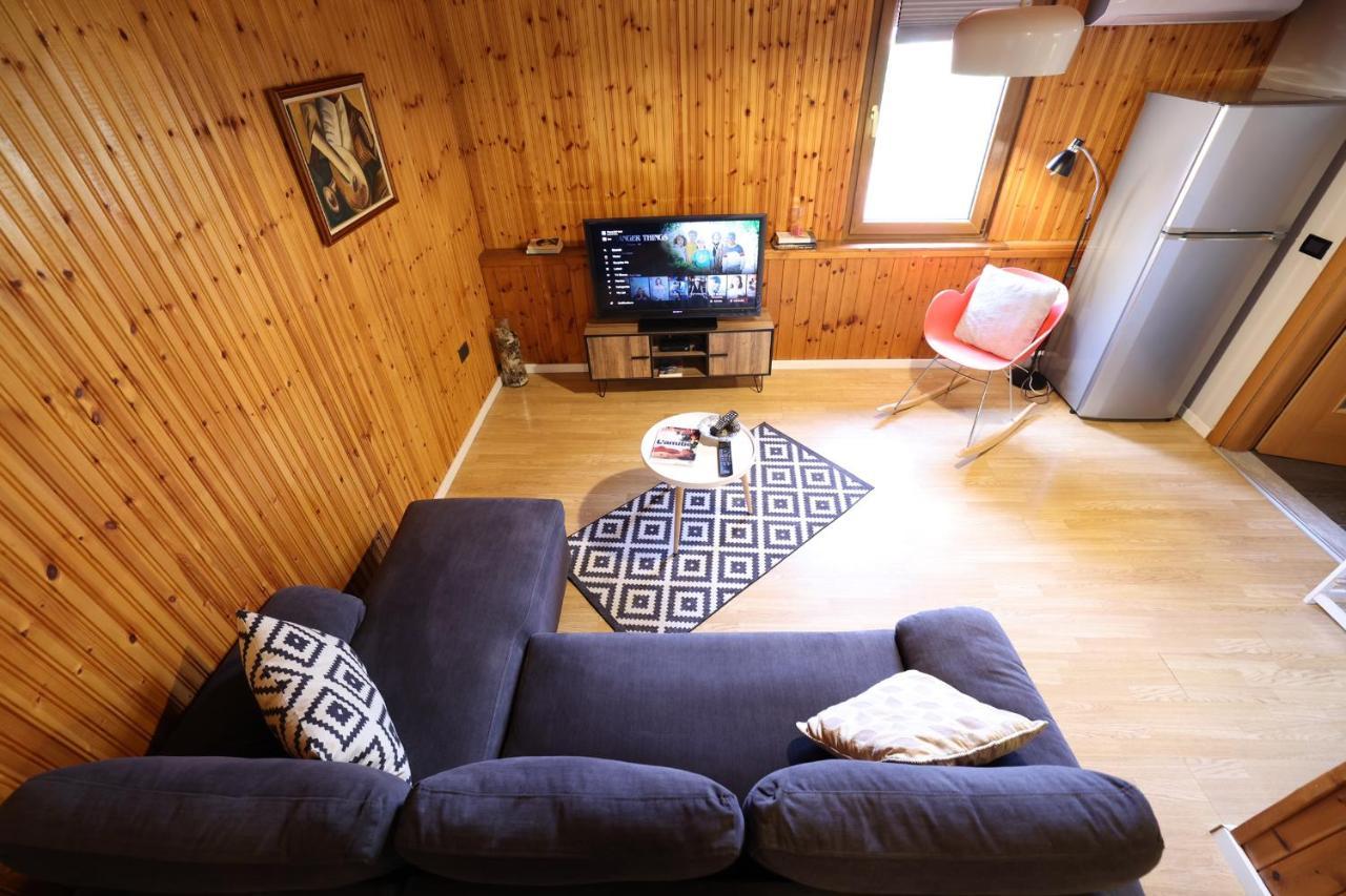 Tirana Experience, Authentic Stays In The Heart Of Old Tiranë Ngoại thất bức ảnh
