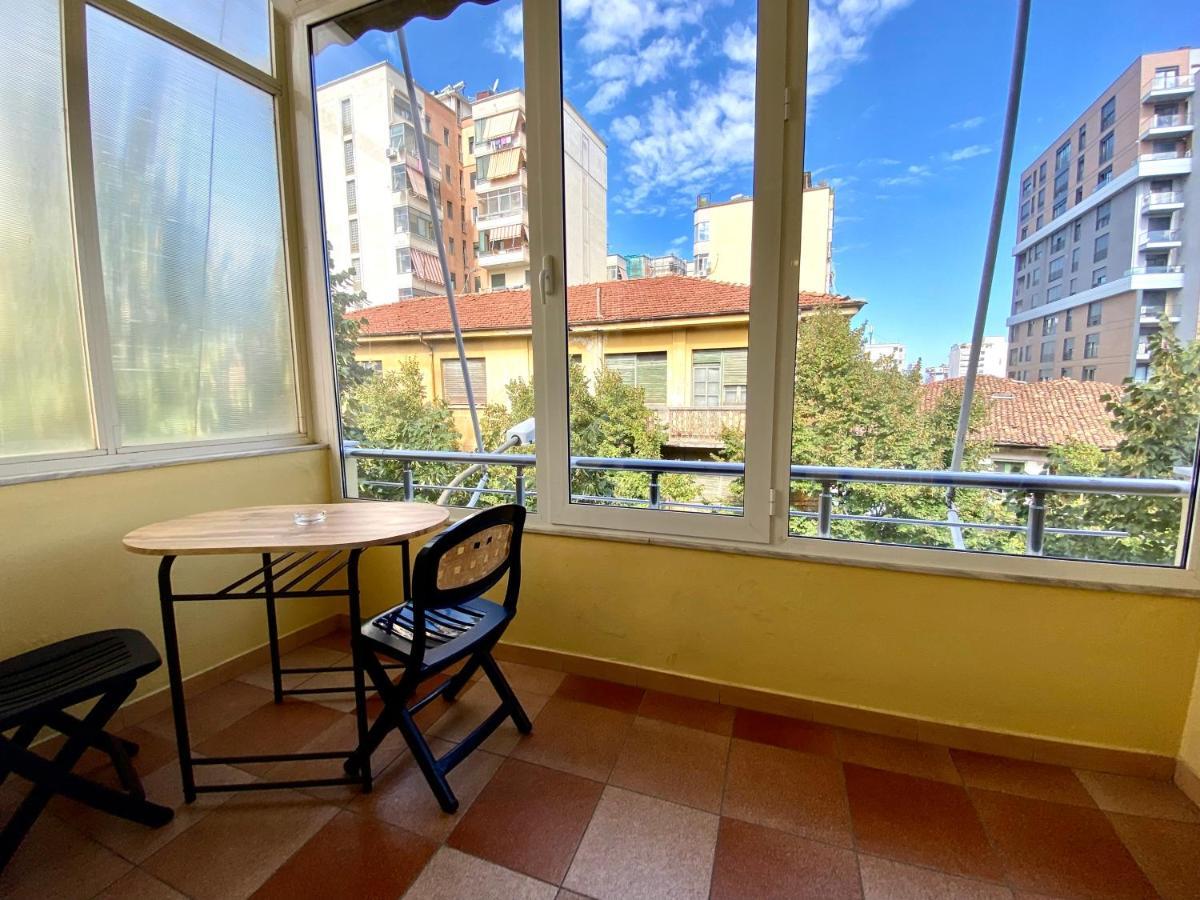 Tirana Experience, Authentic Stays In The Heart Of Old Tiranë Ngoại thất bức ảnh