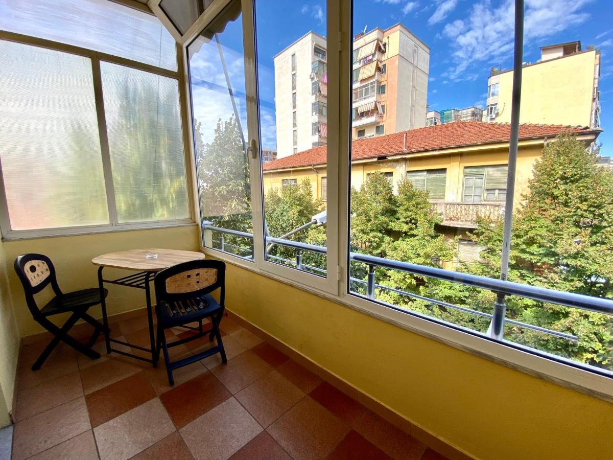 Tirana Experience, Authentic Stays In The Heart Of Old Tiranë Ngoại thất bức ảnh