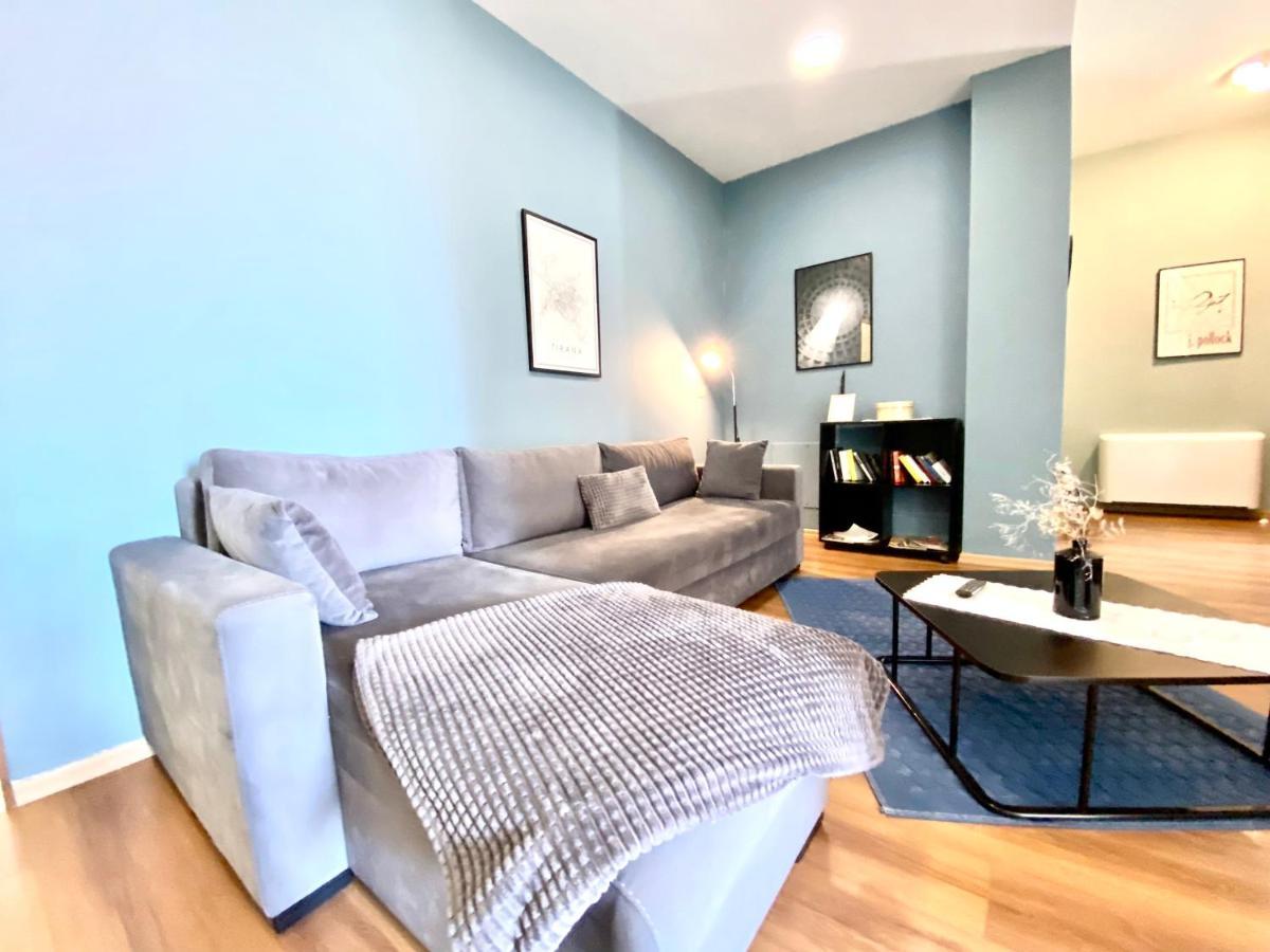 Tirana Experience, Authentic Stays In The Heart Of Old Tiranë Ngoại thất bức ảnh