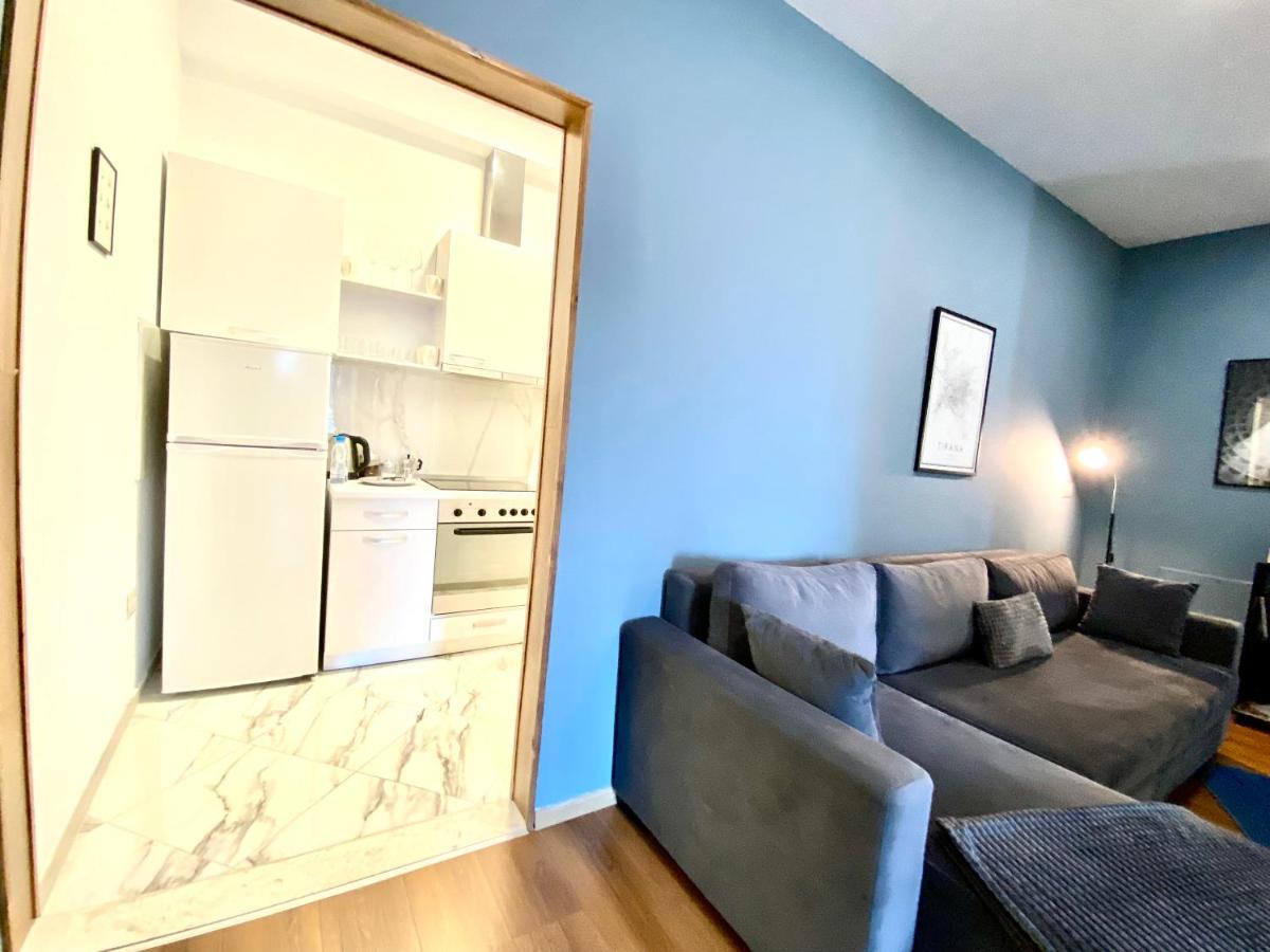 Tirana Experience, Authentic Stays In The Heart Of Old Tiranë Ngoại thất bức ảnh