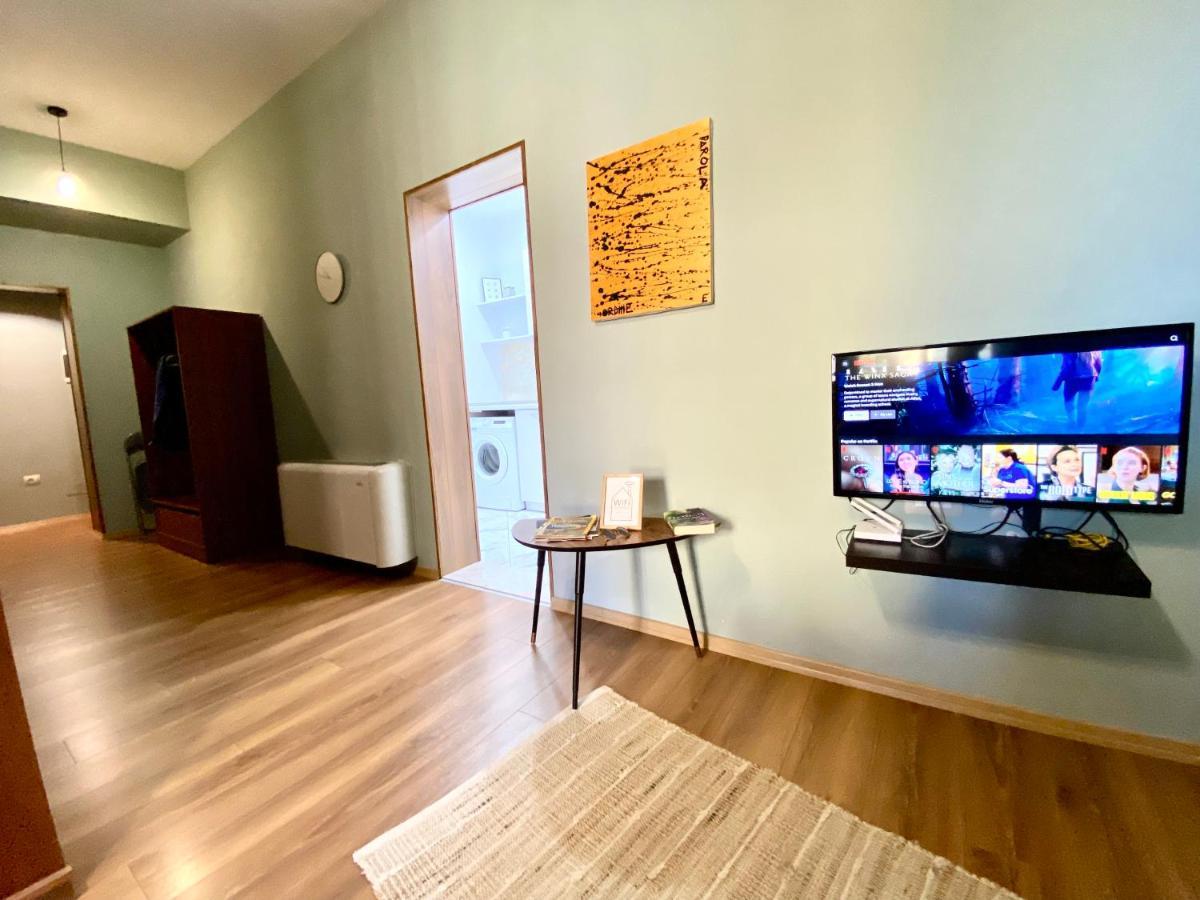 Tirana Experience, Authentic Stays In The Heart Of Old Tiranë Ngoại thất bức ảnh