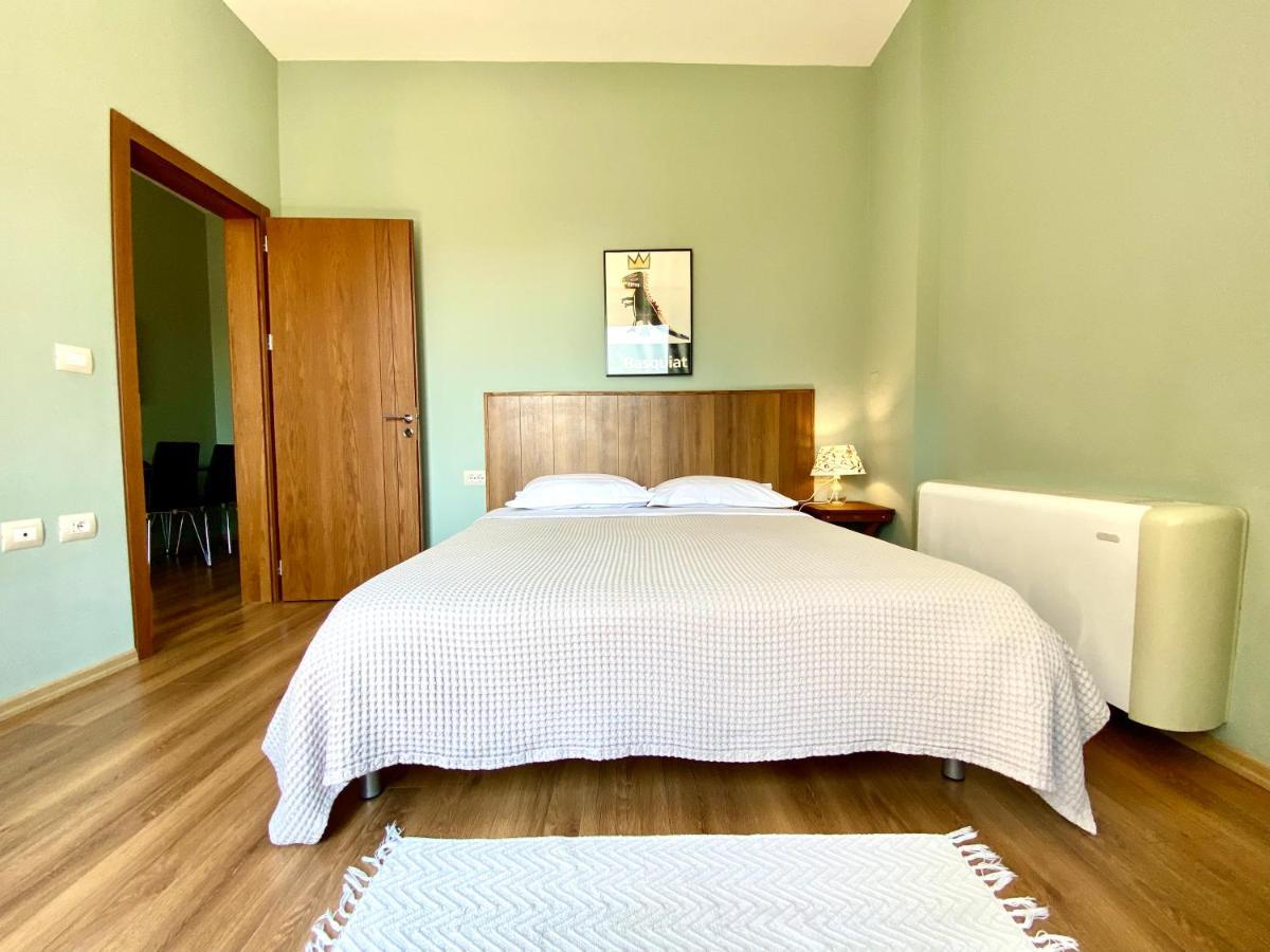 Tirana Experience, Authentic Stays In The Heart Of Old Tiranë Ngoại thất bức ảnh