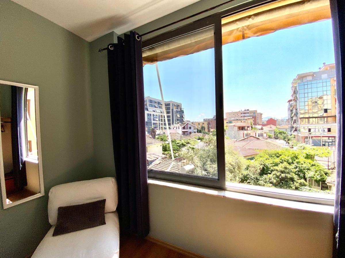 Tirana Experience, Authentic Stays In The Heart Of Old Tiranë Ngoại thất bức ảnh