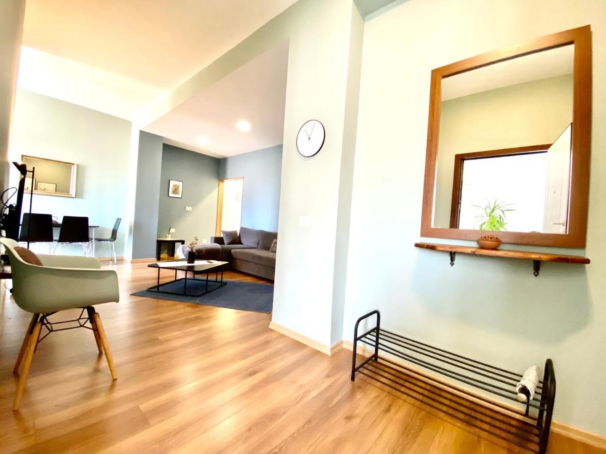 Tirana Experience, Authentic Stays In The Heart Of Old Tiranë Ngoại thất bức ảnh