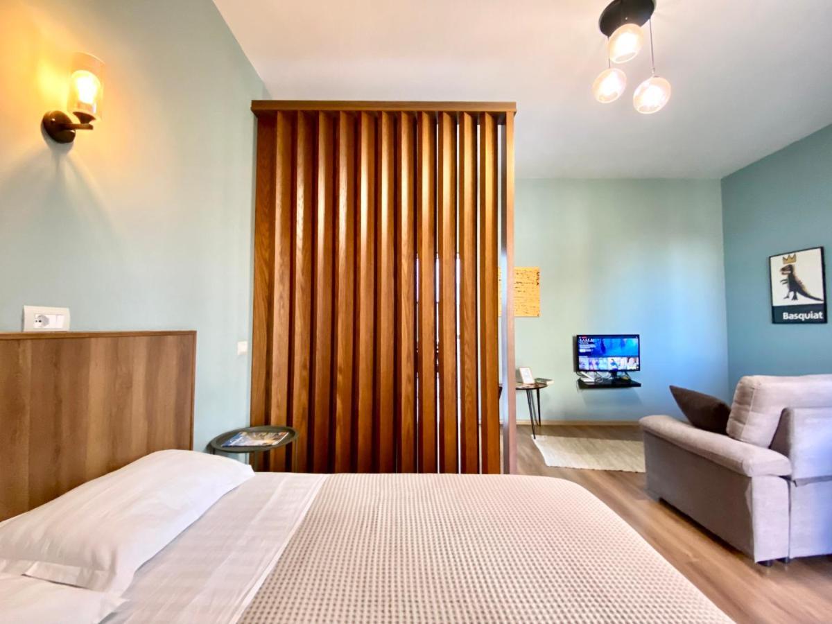Tirana Experience, Authentic Stays In The Heart Of Old Tiranë Ngoại thất bức ảnh