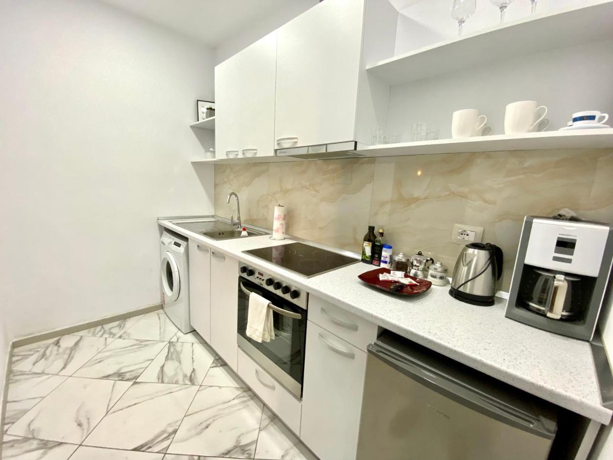 Tirana Experience, Authentic Stays In The Heart Of Old Tiranë Ngoại thất bức ảnh