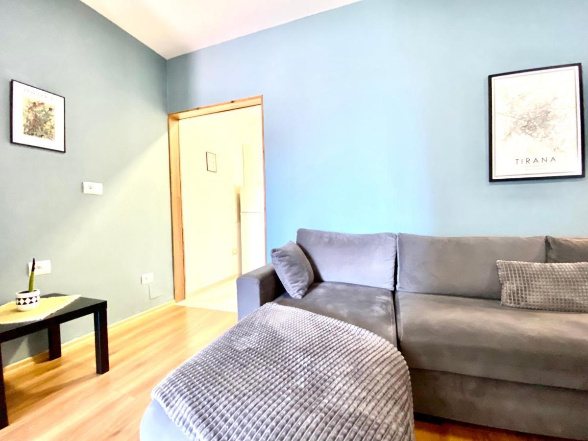 Tirana Experience, Authentic Stays In The Heart Of Old Tiranë Ngoại thất bức ảnh