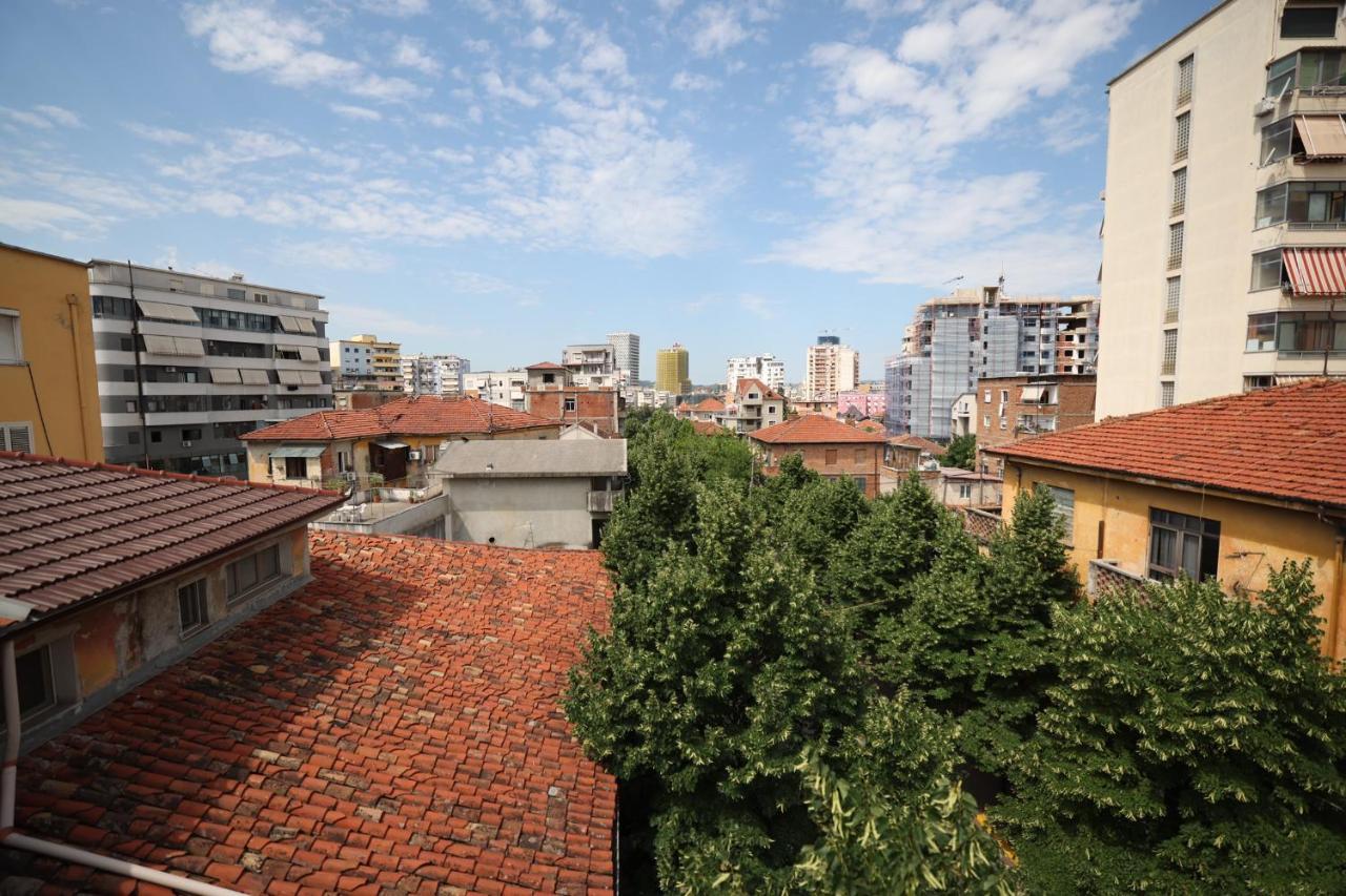 Tirana Experience, Authentic Stays In The Heart Of Old Tiranë Ngoại thất bức ảnh