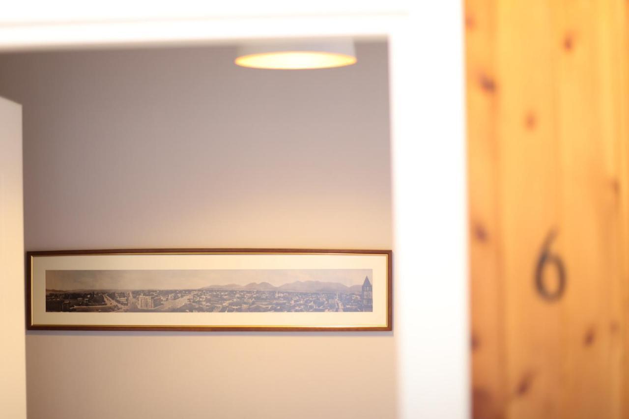 Tirana Experience, Authentic Stays In The Heart Of Old Tiranë Ngoại thất bức ảnh