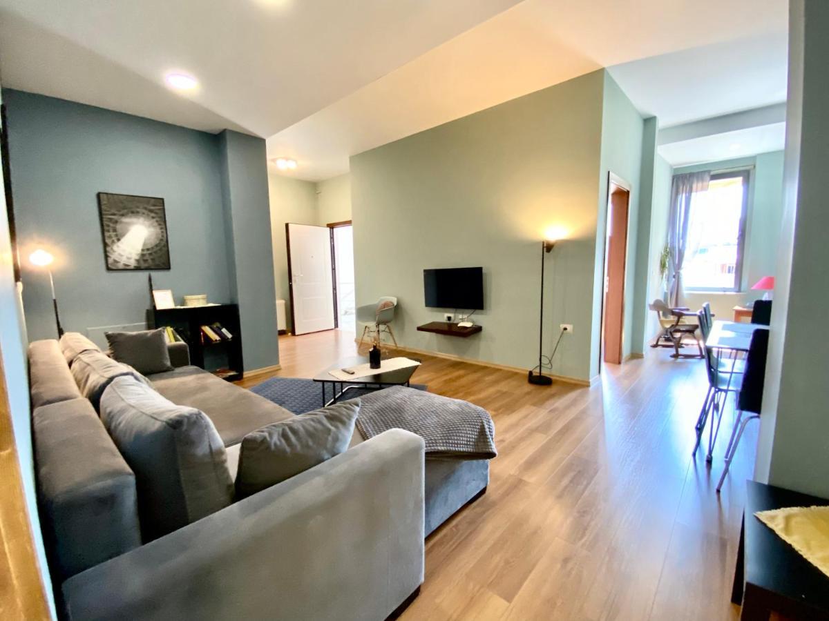 Tirana Experience, Authentic Stays In The Heart Of Old Tiranë Ngoại thất bức ảnh