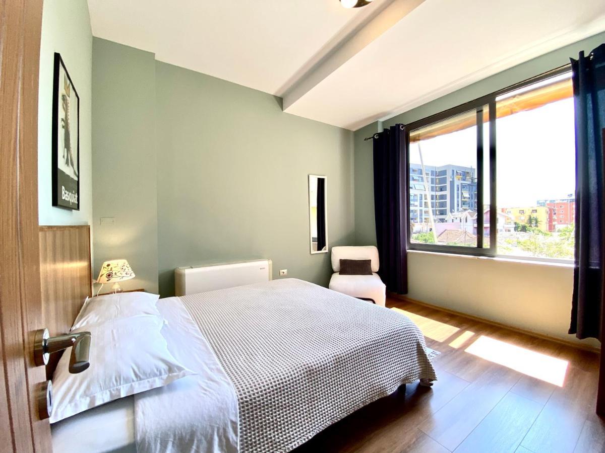 Tirana Experience, Authentic Stays In The Heart Of Old Tiranë Ngoại thất bức ảnh