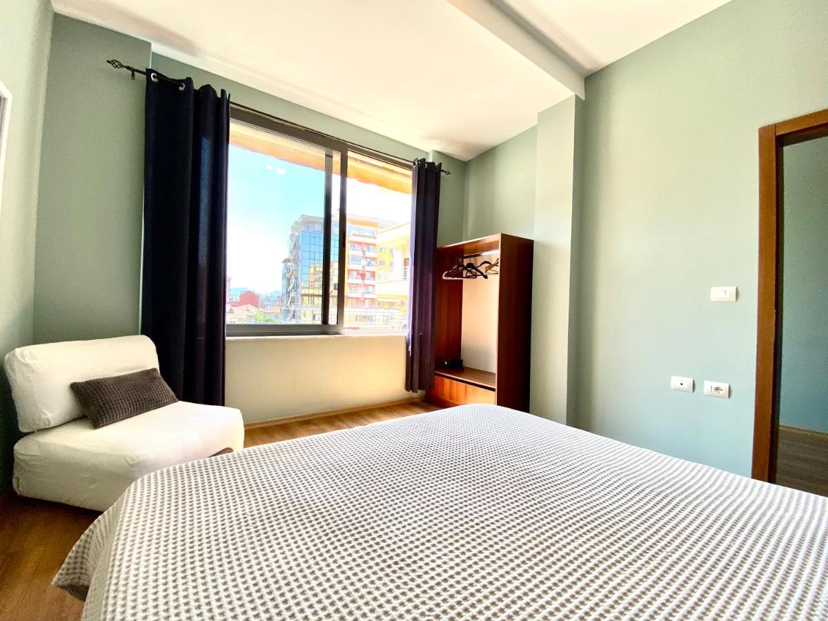 Tirana Experience, Authentic Stays In The Heart Of Old Tiranë Ngoại thất bức ảnh