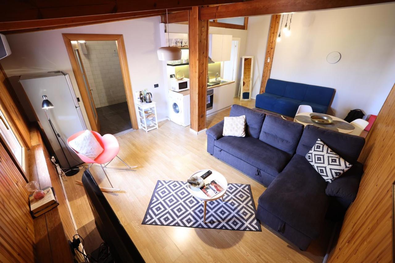 Tirana Experience, Authentic Stays In The Heart Of Old Tiranë Ngoại thất bức ảnh