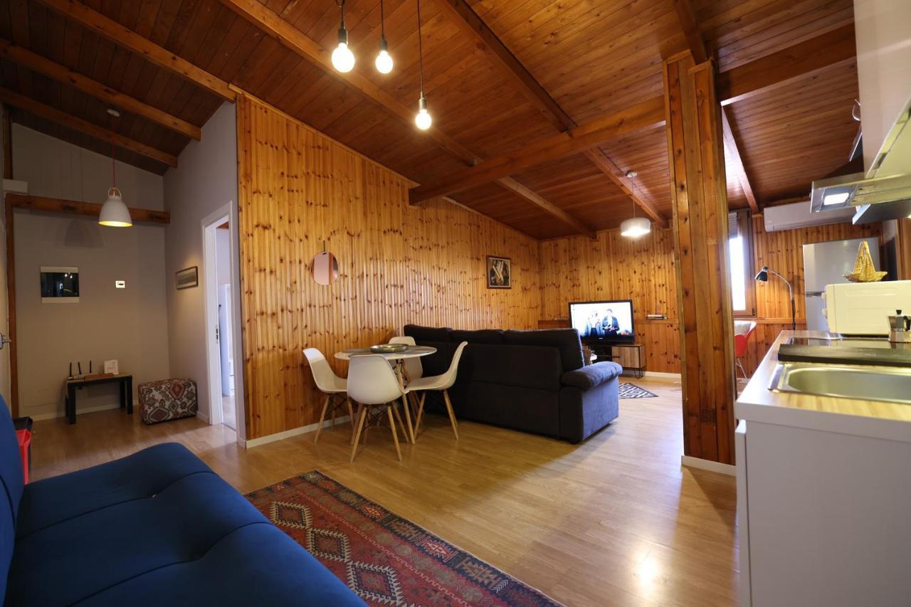 Tirana Experience, Authentic Stays In The Heart Of Old Tiranë Ngoại thất bức ảnh