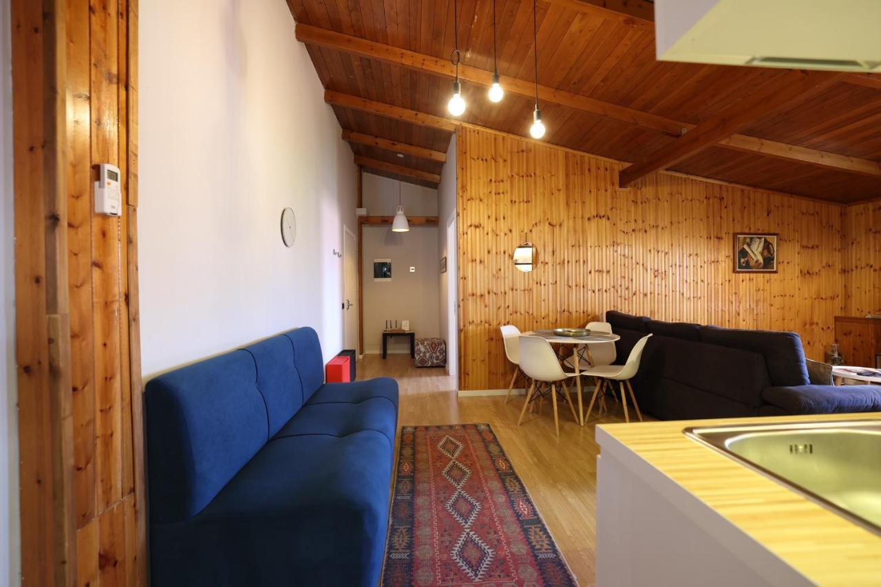 Tirana Experience, Authentic Stays In The Heart Of Old Tiranë Ngoại thất bức ảnh