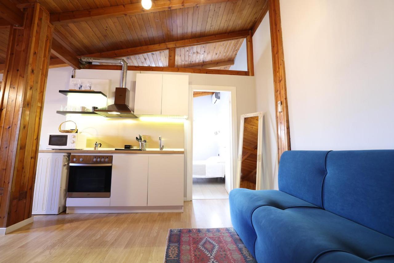 Tirana Experience, Authentic Stays In The Heart Of Old Tiranë Ngoại thất bức ảnh