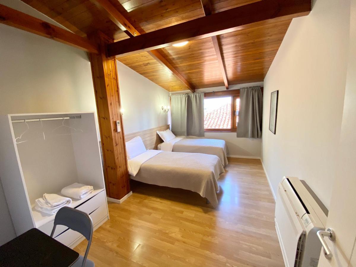 Tirana Experience, Authentic Stays In The Heart Of Old Tiranë Ngoại thất bức ảnh