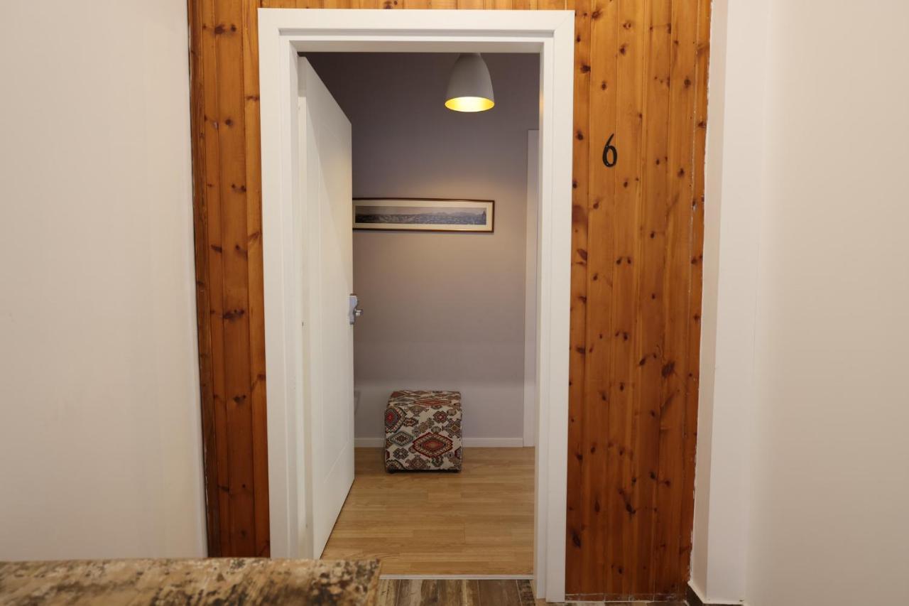 Tirana Experience, Authentic Stays In The Heart Of Old Tiranë Ngoại thất bức ảnh