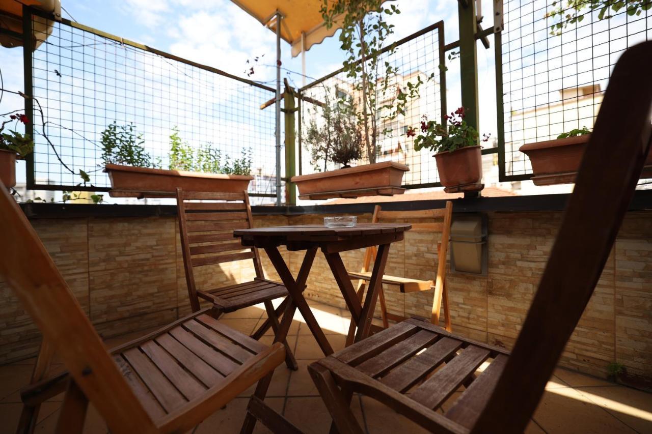 Tirana Experience, Authentic Stays In The Heart Of Old Tiranë Ngoại thất bức ảnh