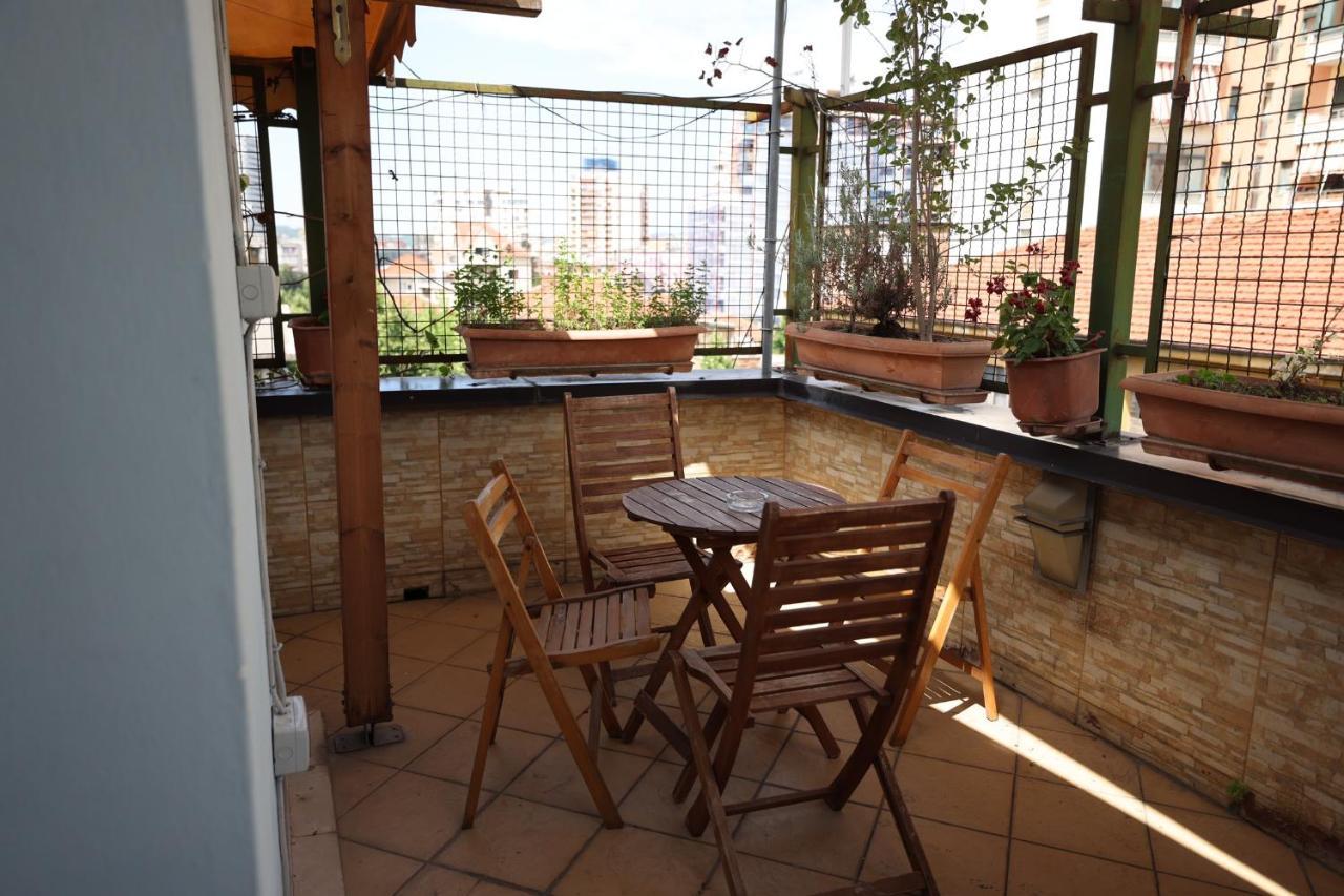 Tirana Experience, Authentic Stays In The Heart Of Old Tiranë Ngoại thất bức ảnh
