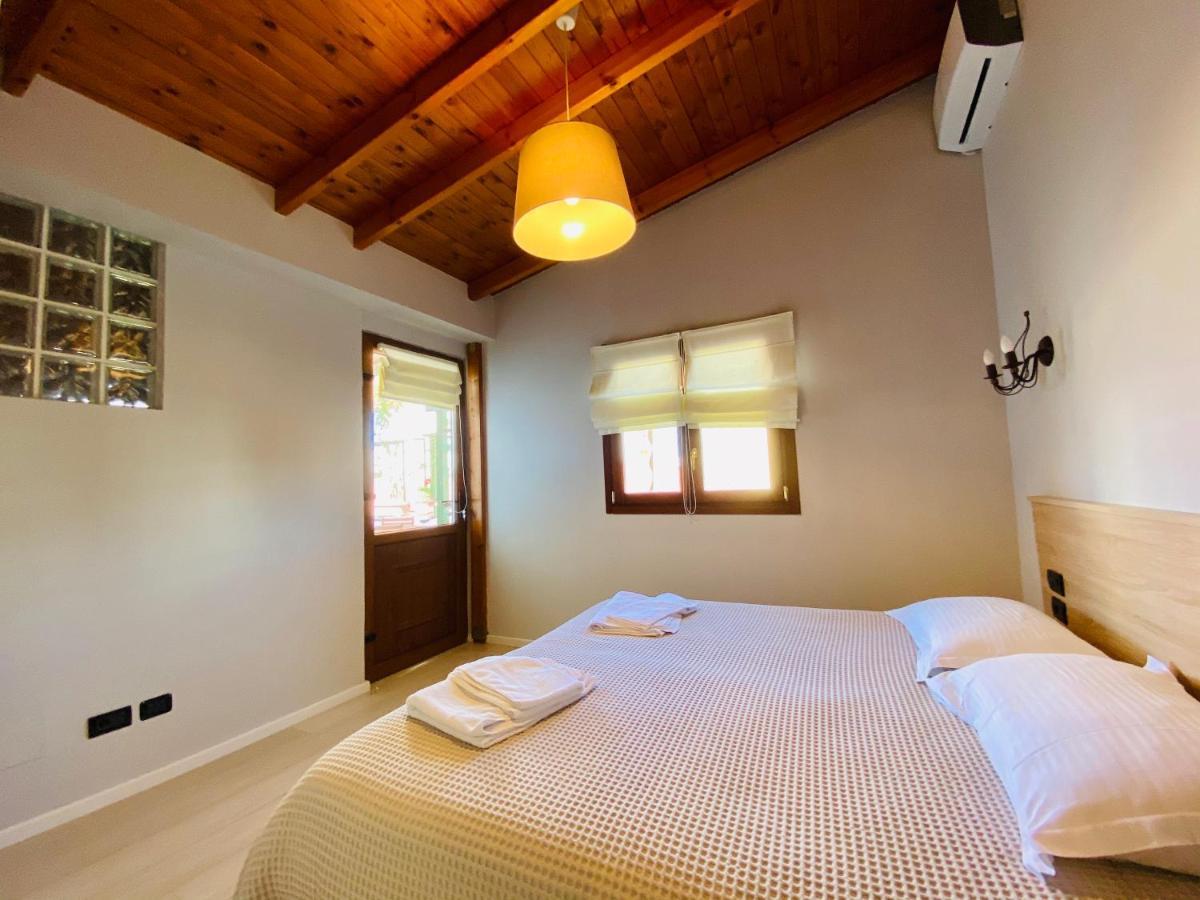 Tirana Experience, Authentic Stays In The Heart Of Old Tiranë Ngoại thất bức ảnh