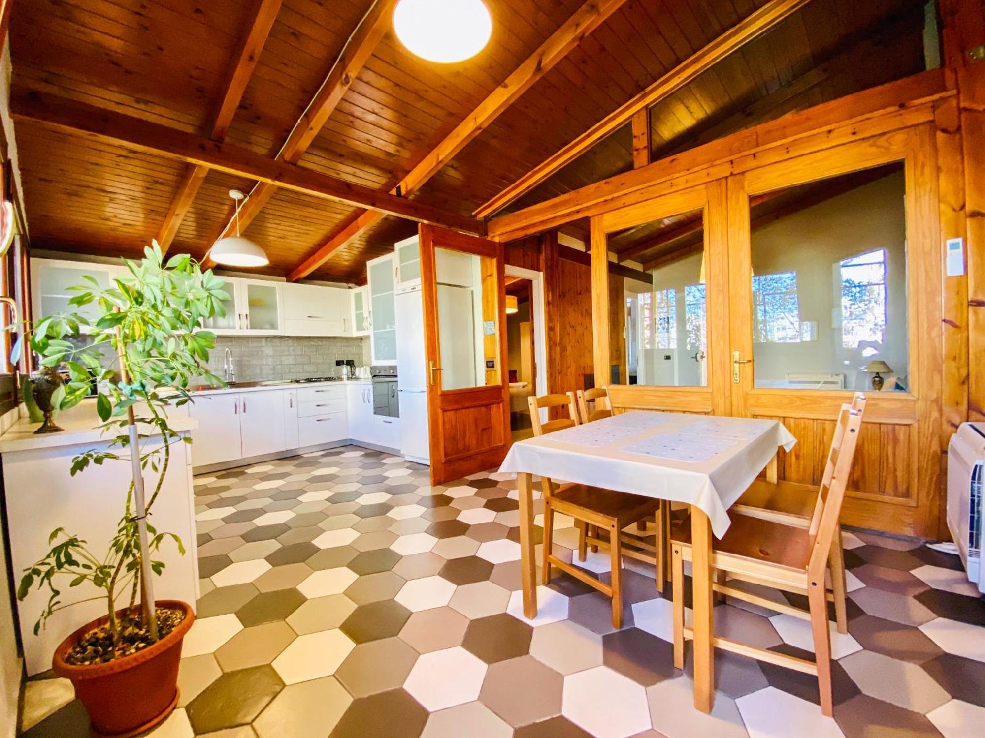 Tirana Experience, Authentic Stays In The Heart Of Old Tiranë Ngoại thất bức ảnh