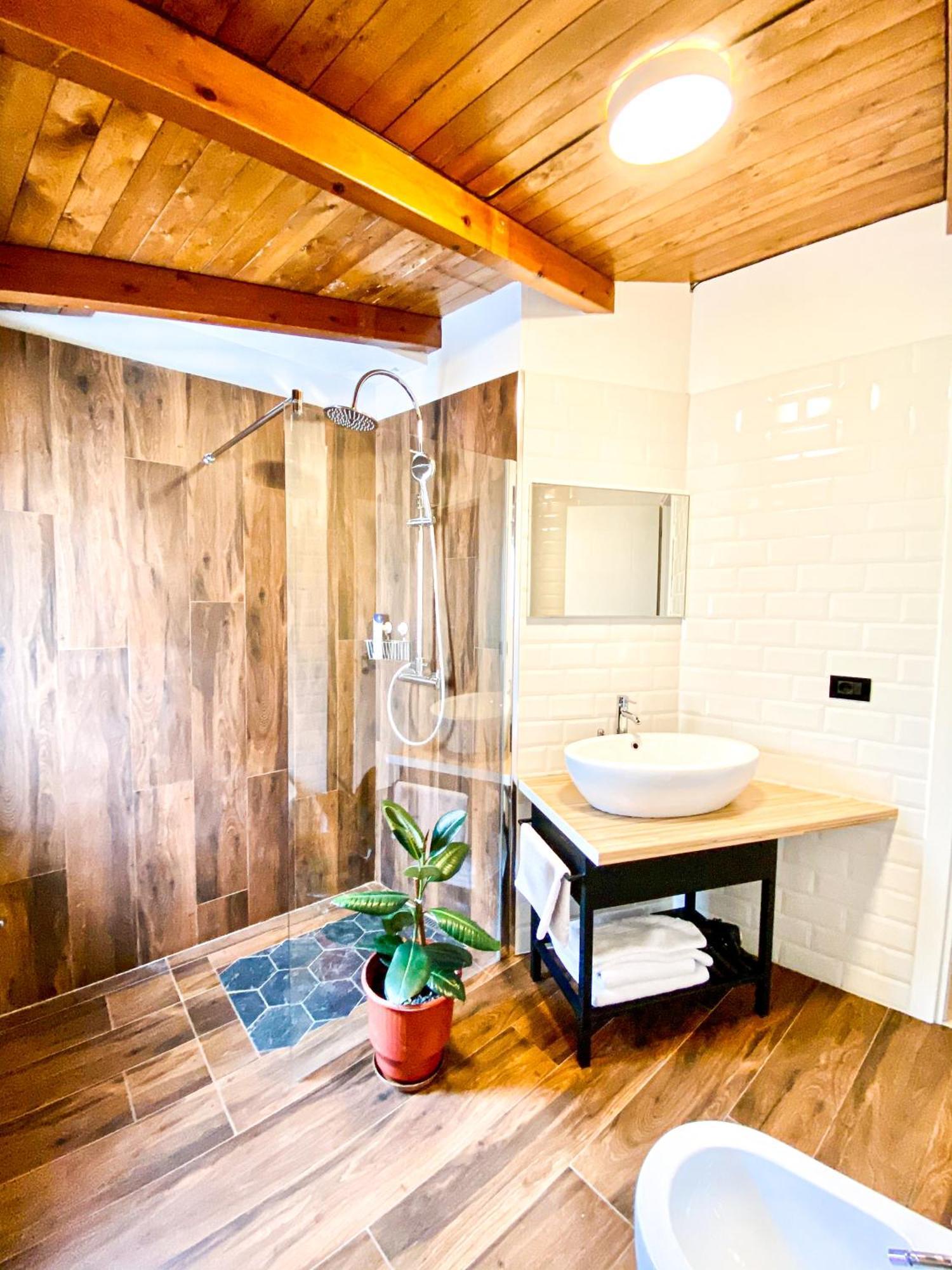 Tirana Experience, Authentic Stays In The Heart Of Old Tiranë Ngoại thất bức ảnh