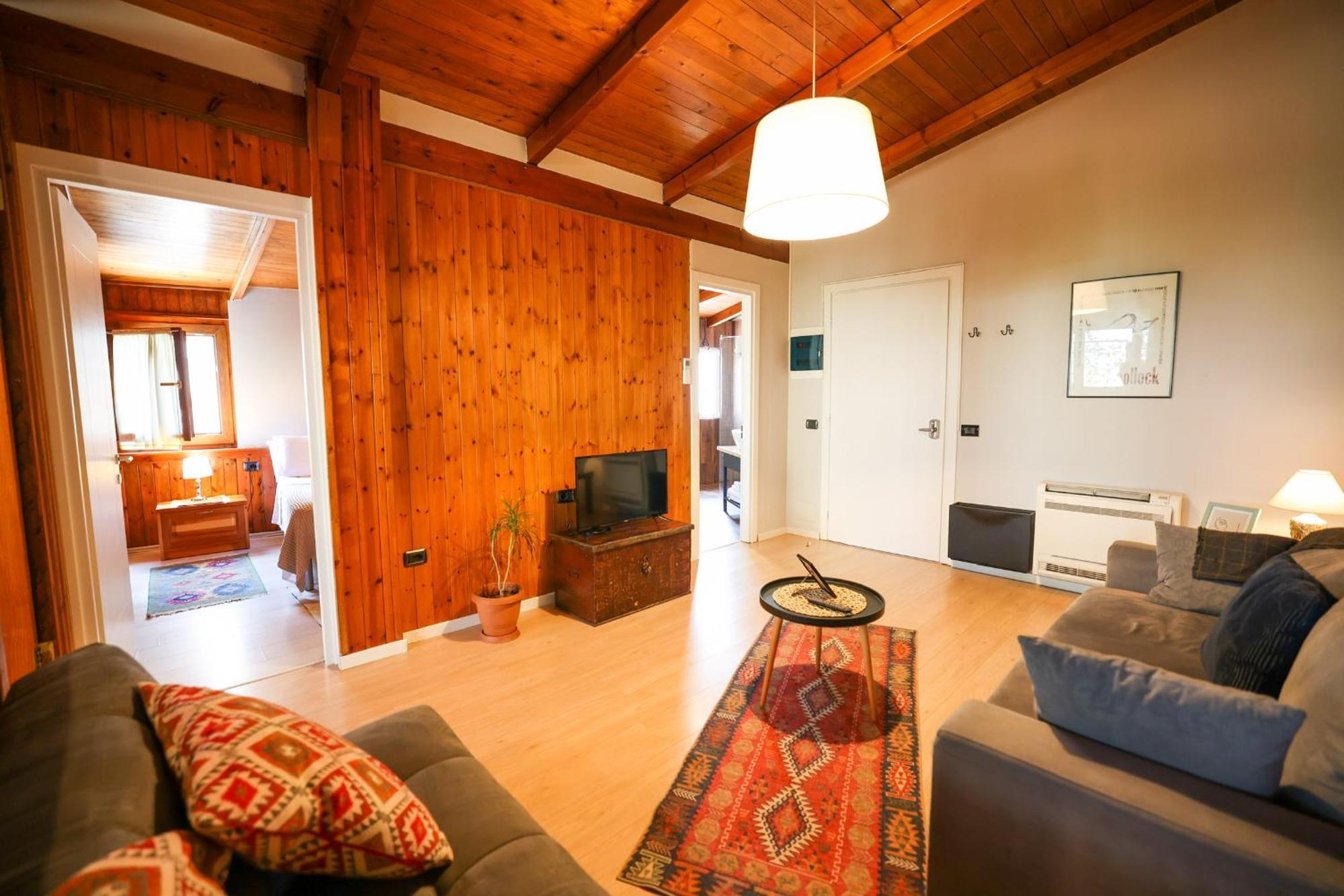 Tirana Experience, Authentic Stays In The Heart Of Old Tiranë Ngoại thất bức ảnh