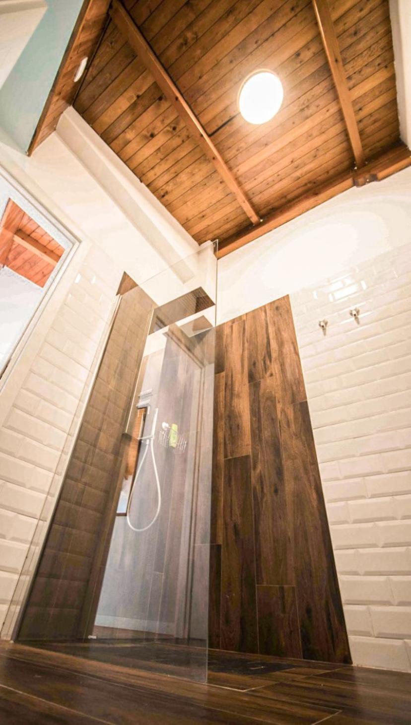 Tirana Experience, Authentic Stays In The Heart Of Old Tiranë Ngoại thất bức ảnh