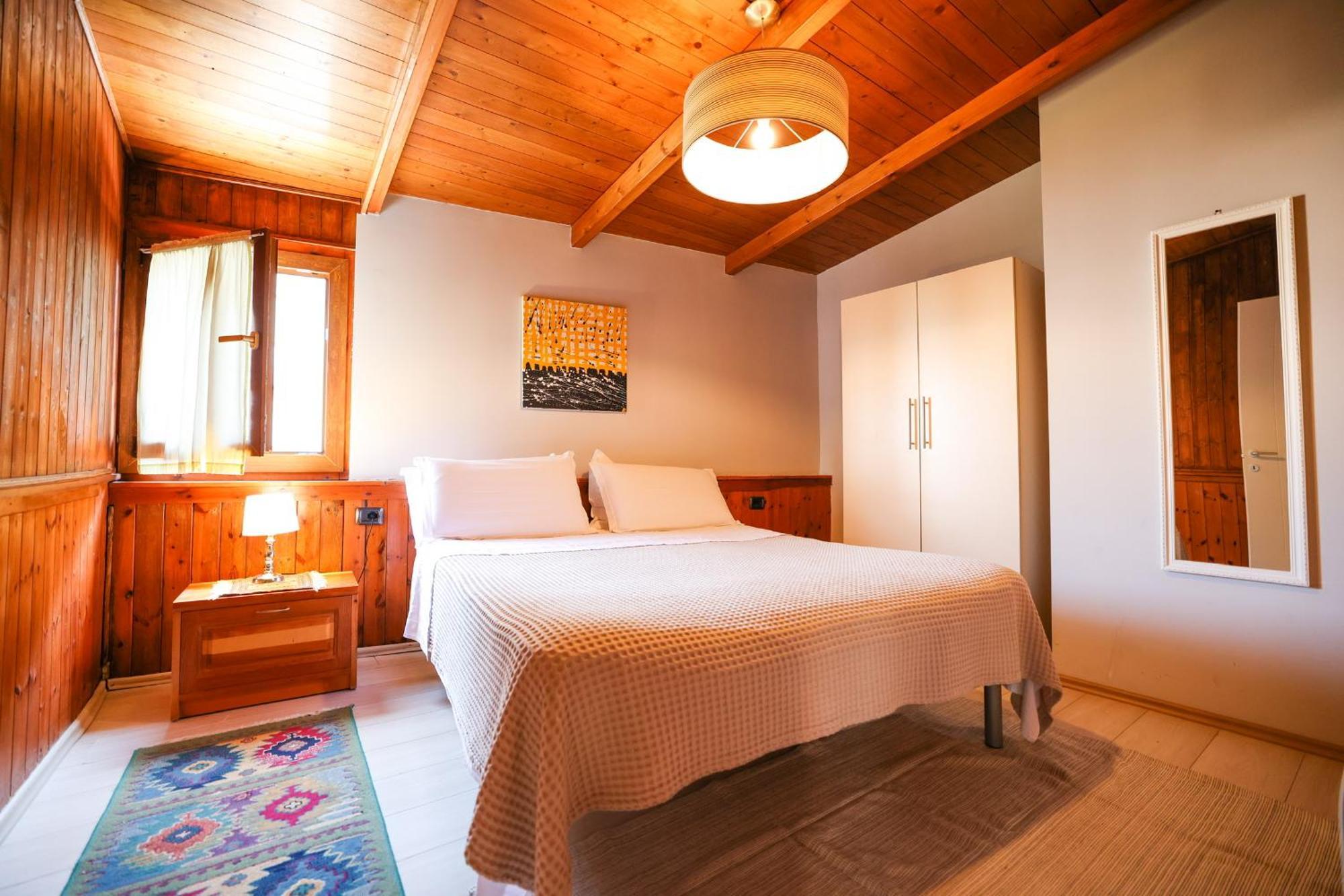 Tirana Experience, Authentic Stays In The Heart Of Old Tiranë Ngoại thất bức ảnh