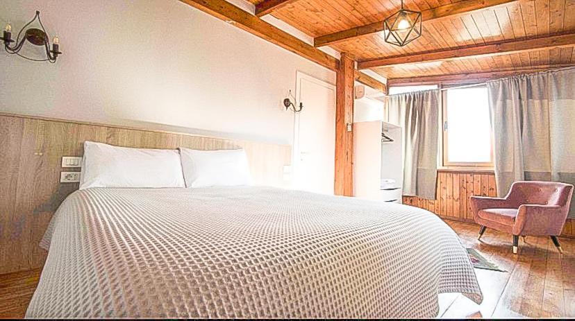 Tirana Experience, Authentic Stays In The Heart Of Old Tiranë Ngoại thất bức ảnh
