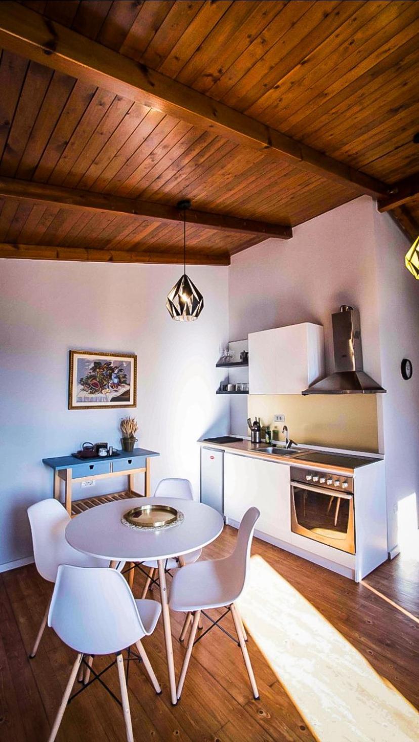 Tirana Experience, Authentic Stays In The Heart Of Old Tiranë Ngoại thất bức ảnh