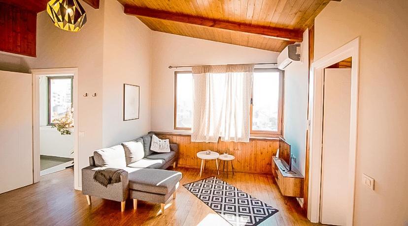 Tirana Experience, Authentic Stays In The Heart Of Old Tiranë Ngoại thất bức ảnh