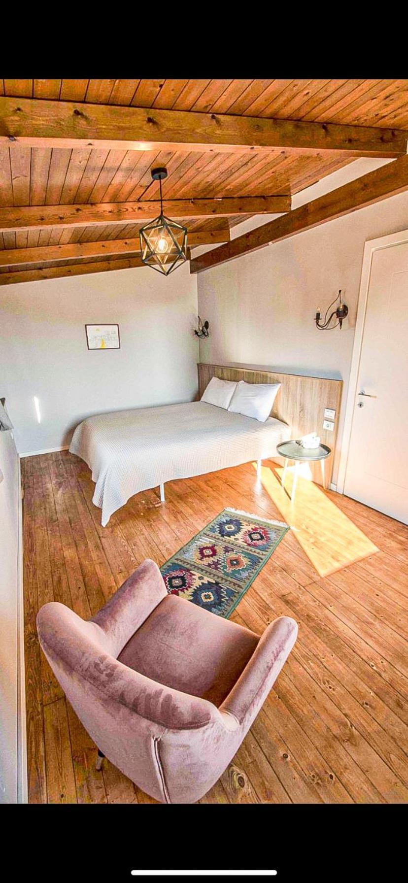 Tirana Experience, Authentic Stays In The Heart Of Old Tiranë Ngoại thất bức ảnh