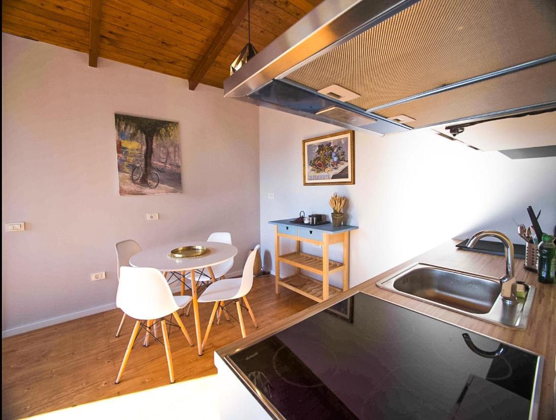 Tirana Experience, Authentic Stays In The Heart Of Old Tiranë Ngoại thất bức ảnh