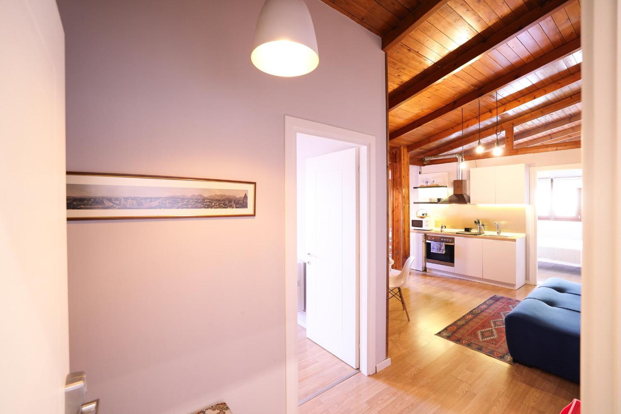 Tirana Experience, Authentic Stays In The Heart Of Old Tiranë Ngoại thất bức ảnh