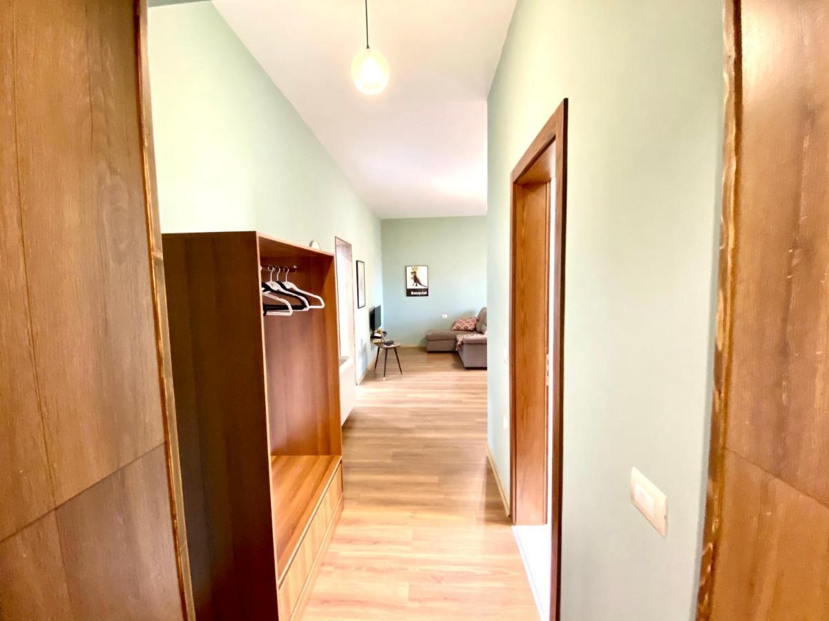 Tirana Experience, Authentic Stays In The Heart Of Old Tiranë Ngoại thất bức ảnh