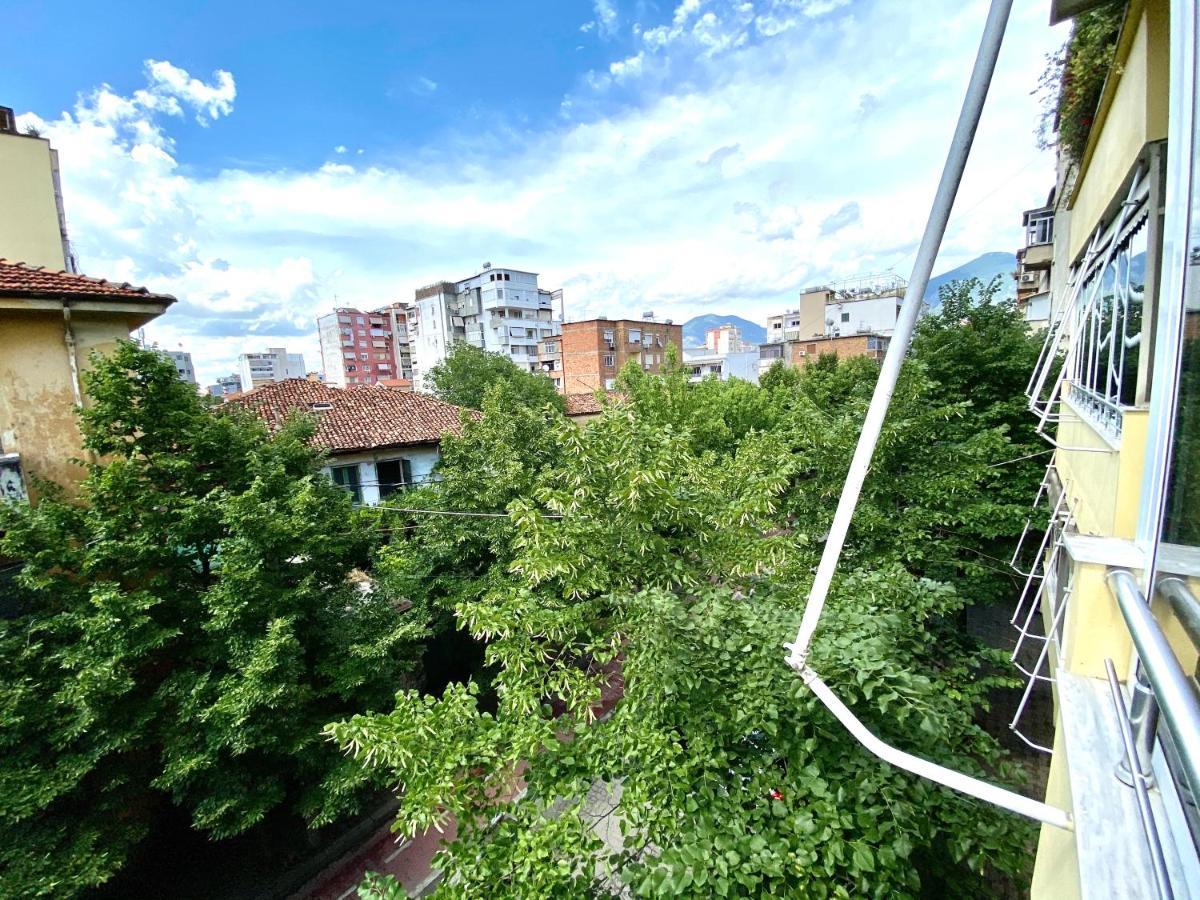 Tirana Experience, Authentic Stays In The Heart Of Old Tiranë Ngoại thất bức ảnh